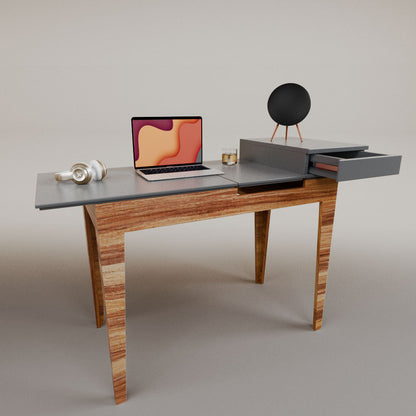 Escritorio extensible Andrea