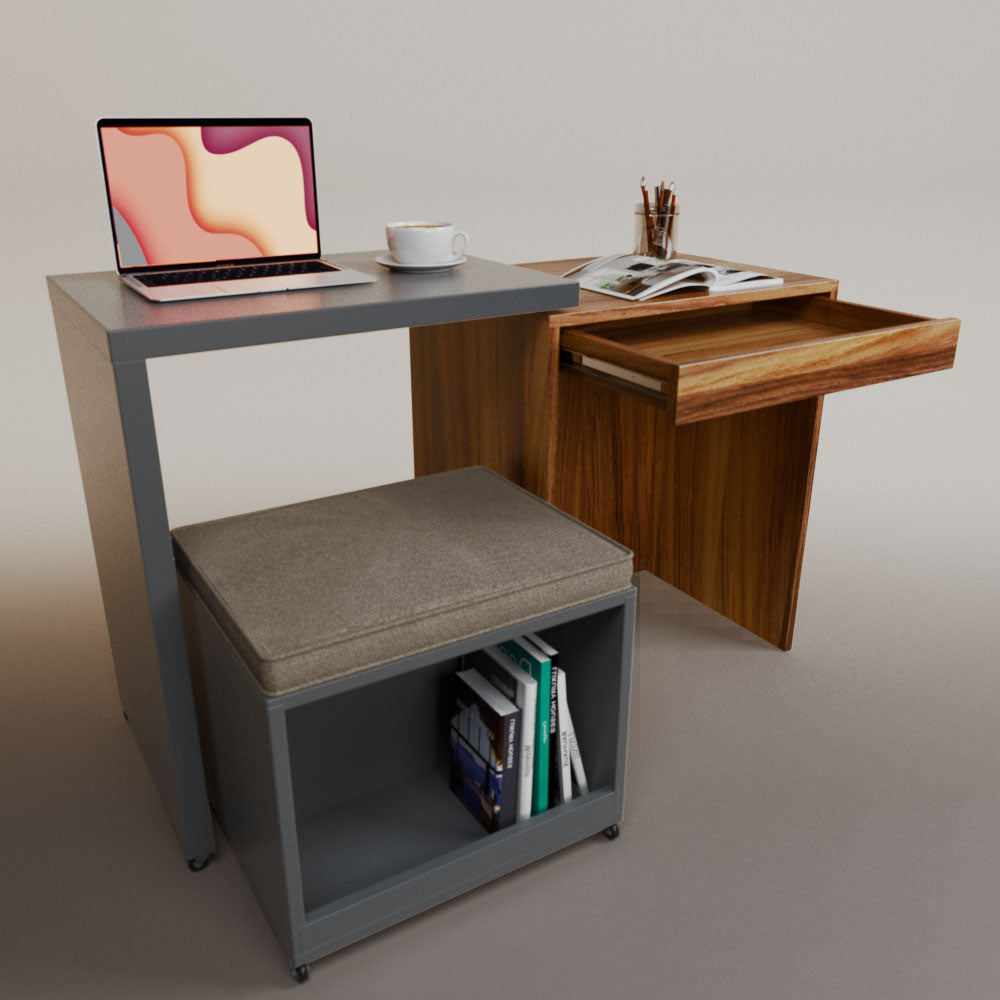 Escritorio extensible Ada