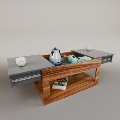 Mesa extensible Bere