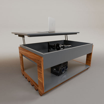 Sweetness lifting table