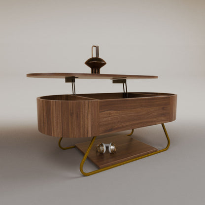 Mesa elevable Eduardo