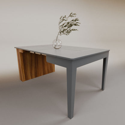 Fernando extendable table