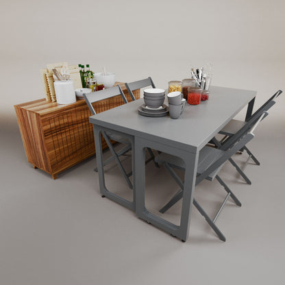 Sofia folding table