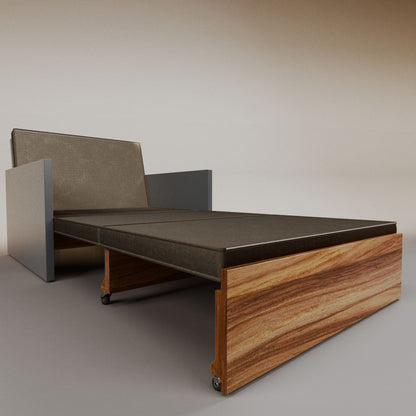 Esteban Single Sofa Bed