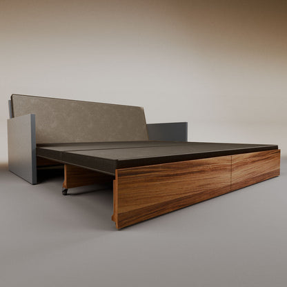 Esteban King Sofa Bed