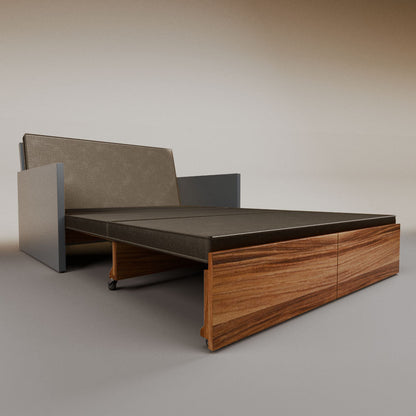 Sofá cama Esteban Matrimonial