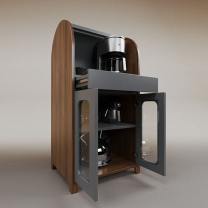 Daniel Coffee Station