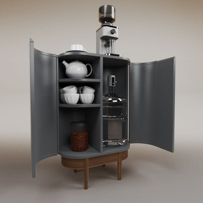 Mayte Coffee Station