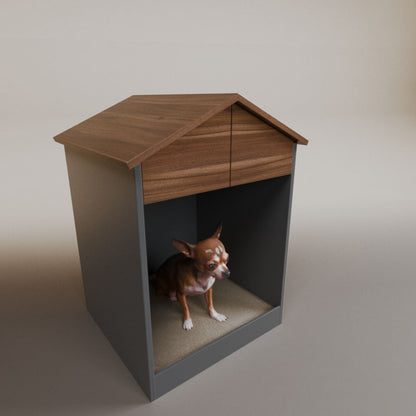 Casa de perros Daniela