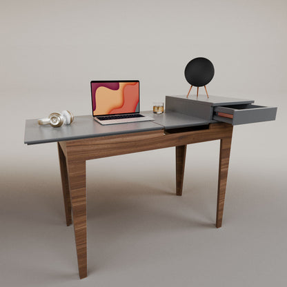 Escritorio extensible Andrea