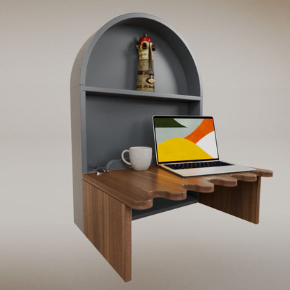 Luisa Redondo Desk