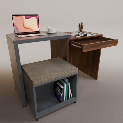 Escritorio extensible Ada