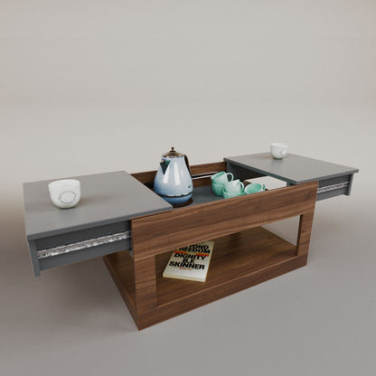 Mesa extensible Bere