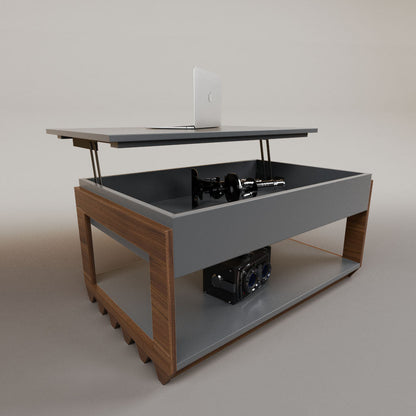 Sweetness lifting table