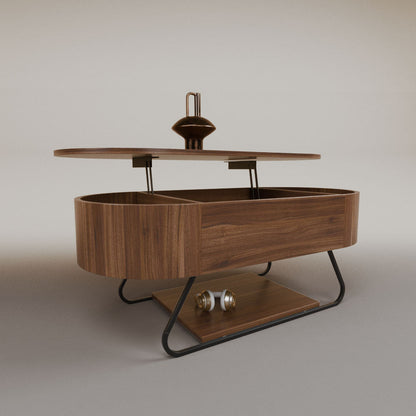 Mesa elevable Eduardo