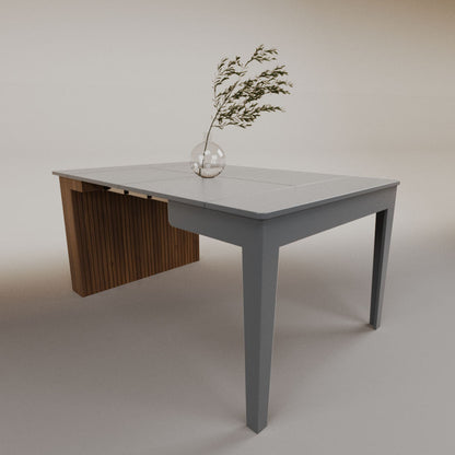 Fernando extendable table