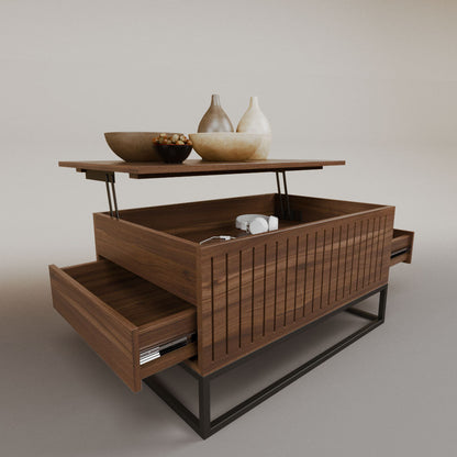 Mesa elevable Rubén