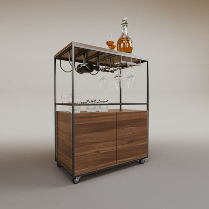 Servibar Cantina Marco