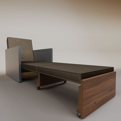 Esteban Cot Sofa Bed