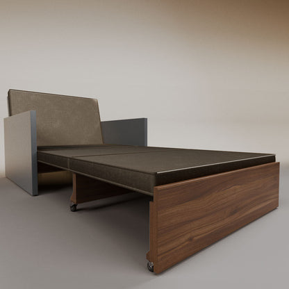 Esteban Single Sofa Bed