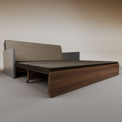 Esteban King Sofa Bed