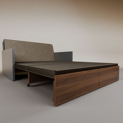 Esteban Double/Queen Sofa Bed