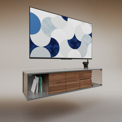 Mueble de TV Verónica
