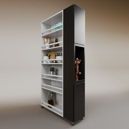 Dalia pull-out cupboard