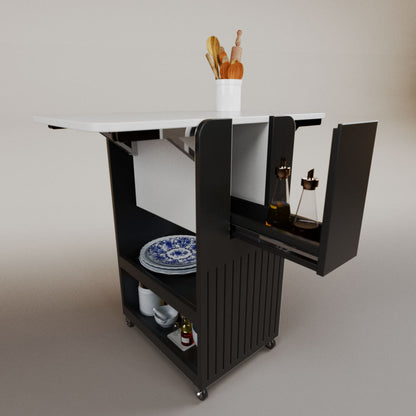 Asistente de cocina Lulú