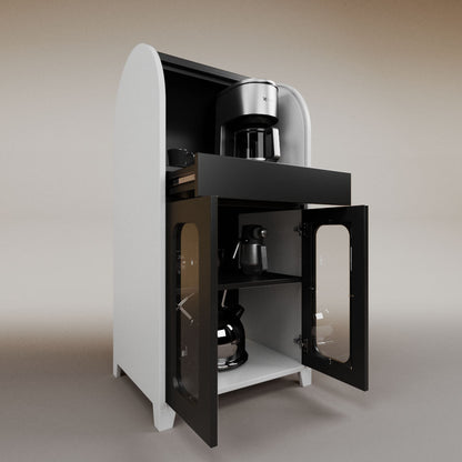 Daniel Coffee Station