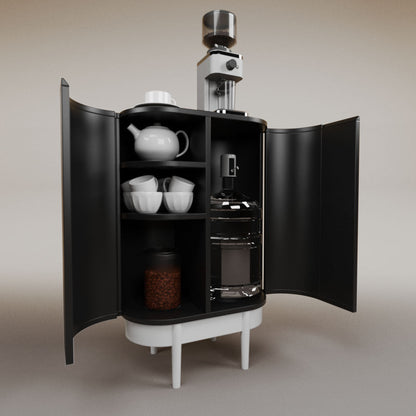 Mayte Coffee Station