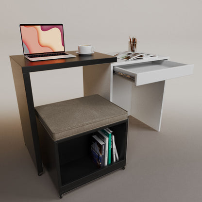 Escritorio extensible Ada