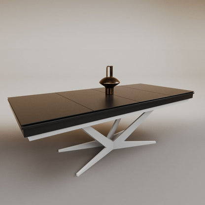 Angelo game and dining table