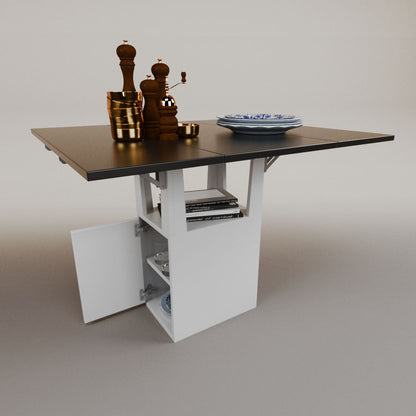 Mesa plegable Cardiel