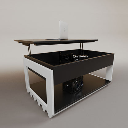 Sweetness lifting table