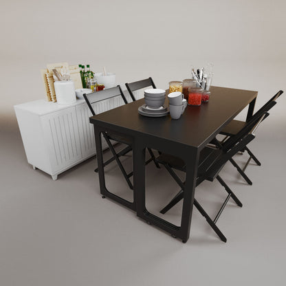 Sofia folding table