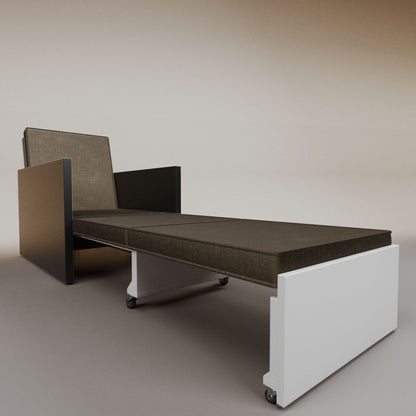 Esteban Cot Sofa Bed