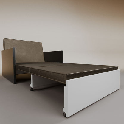 Esteban Single Sofa Bed