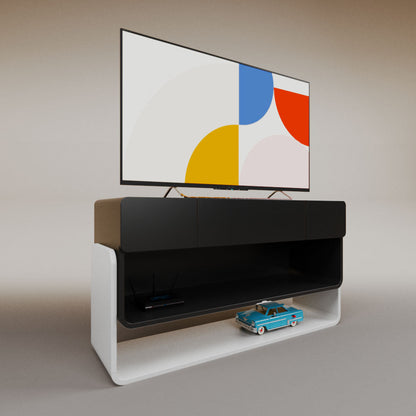 Mueble de TV Fernanda