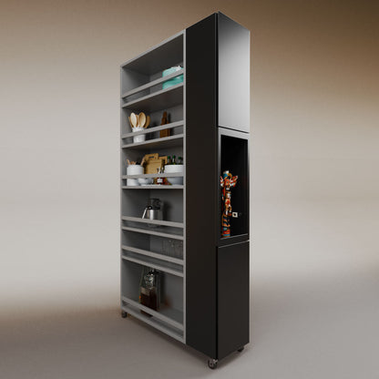 Dalia pull-out cupboard