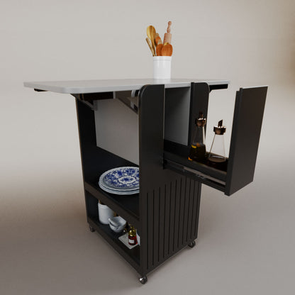 Asistente de cocina Lulú