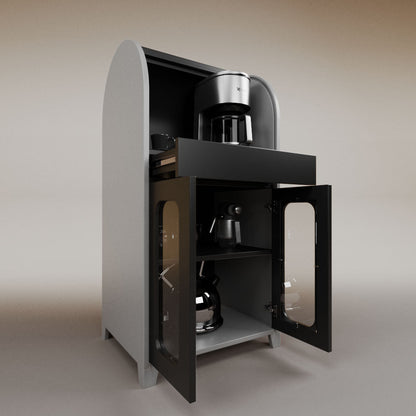 Daniel Coffee Station