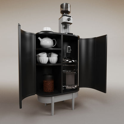 Mayte Coffee Station