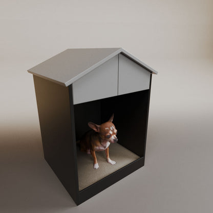 Casa de perros Daniela