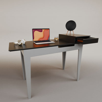 Escritorio extensible Andrea