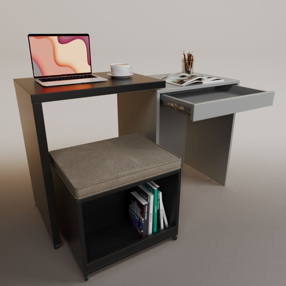 Escritorio extensible Ada