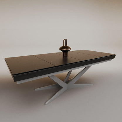 Angelo game and dining table