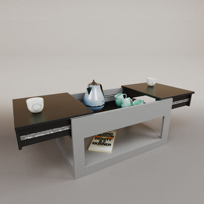 Mesa extensible Bere