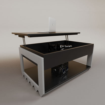 Sweetness lifting table