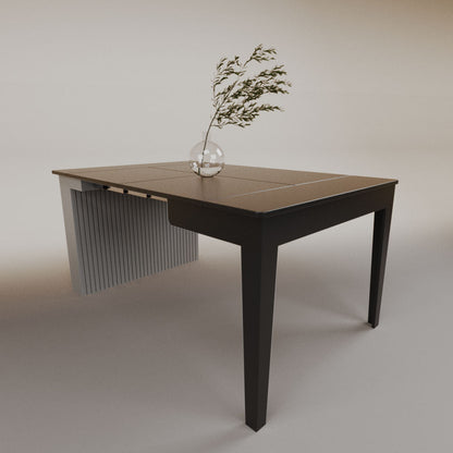 Fernando extendable table